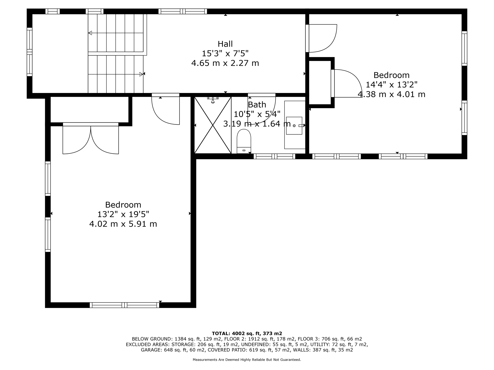 Floorplan #9
