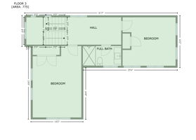 Floorplan #6