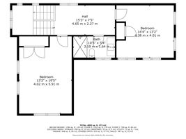 Floorplan #9