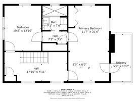 Floorplan #3