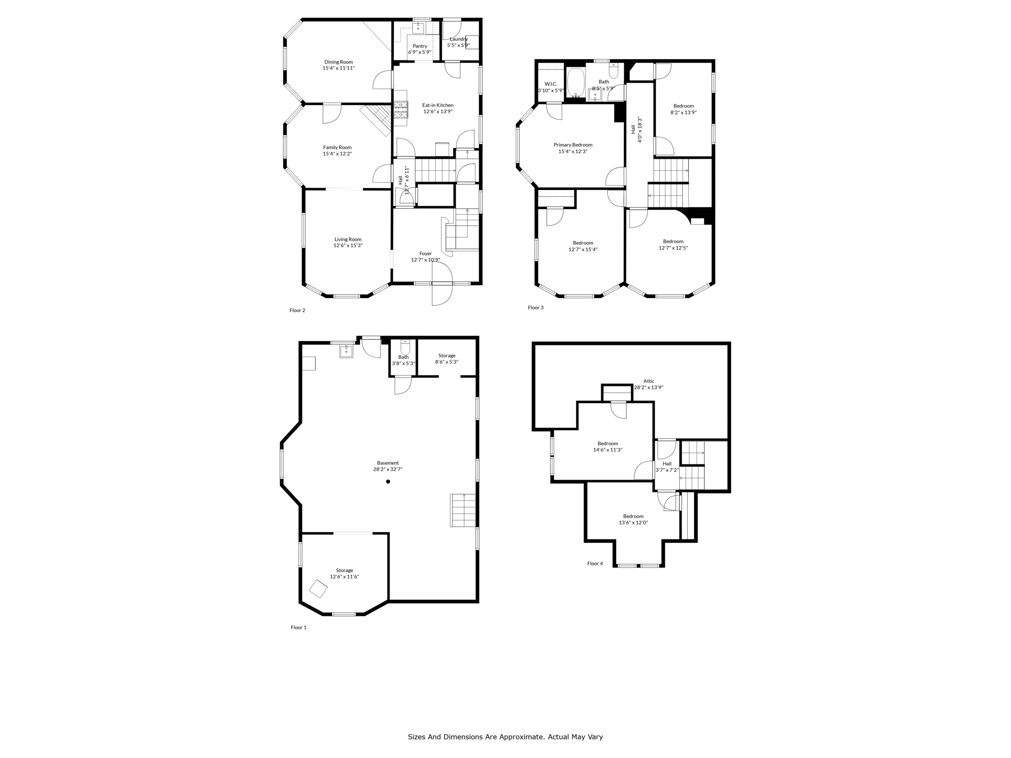 Floorplan #2