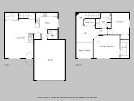 Floorplan #6