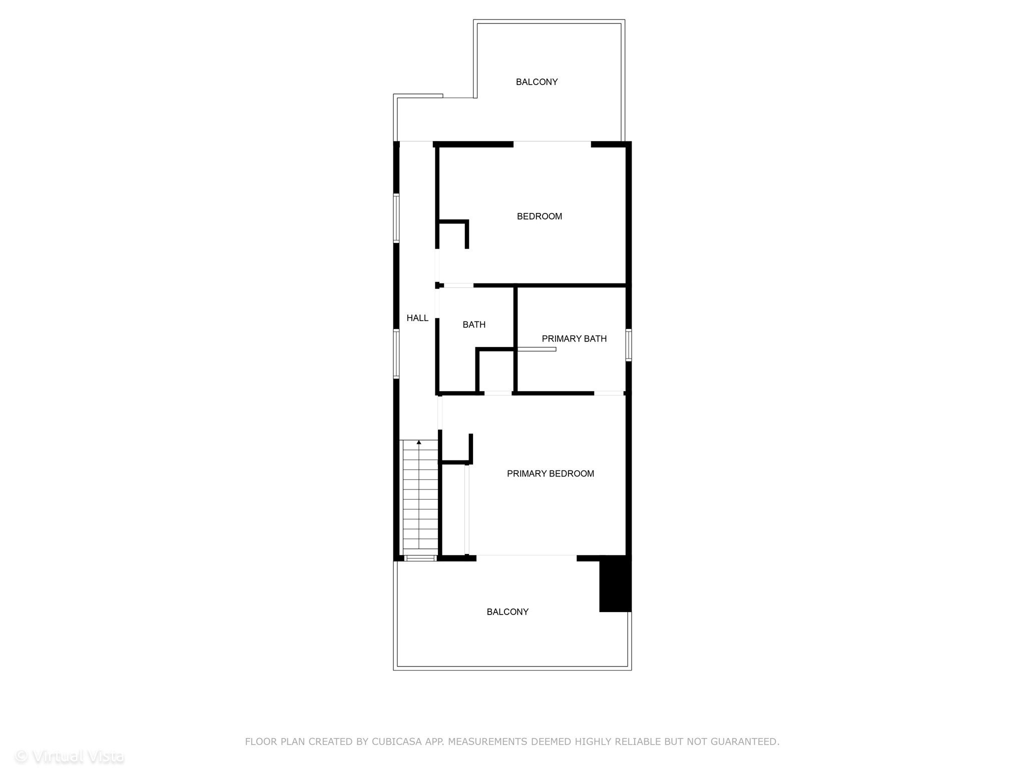 Floorplan #4