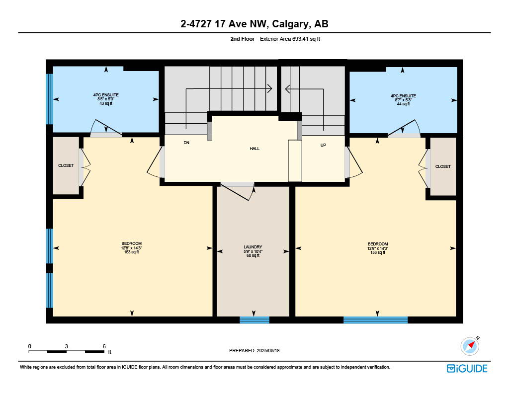 Floorplan #4