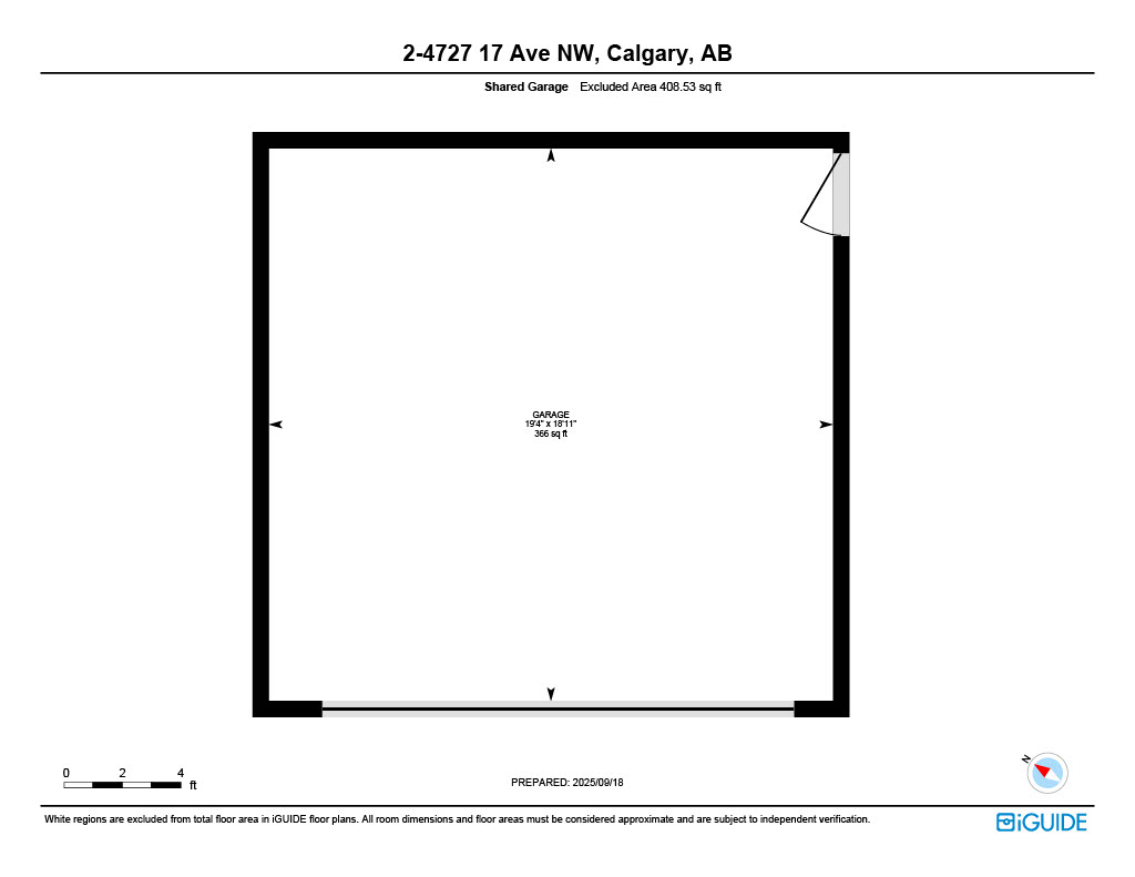 Floorplan #7