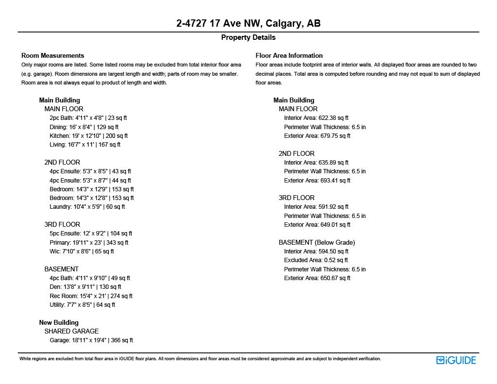 Floorplan #8