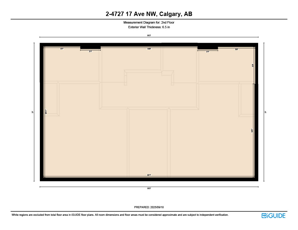 Floorplan #12