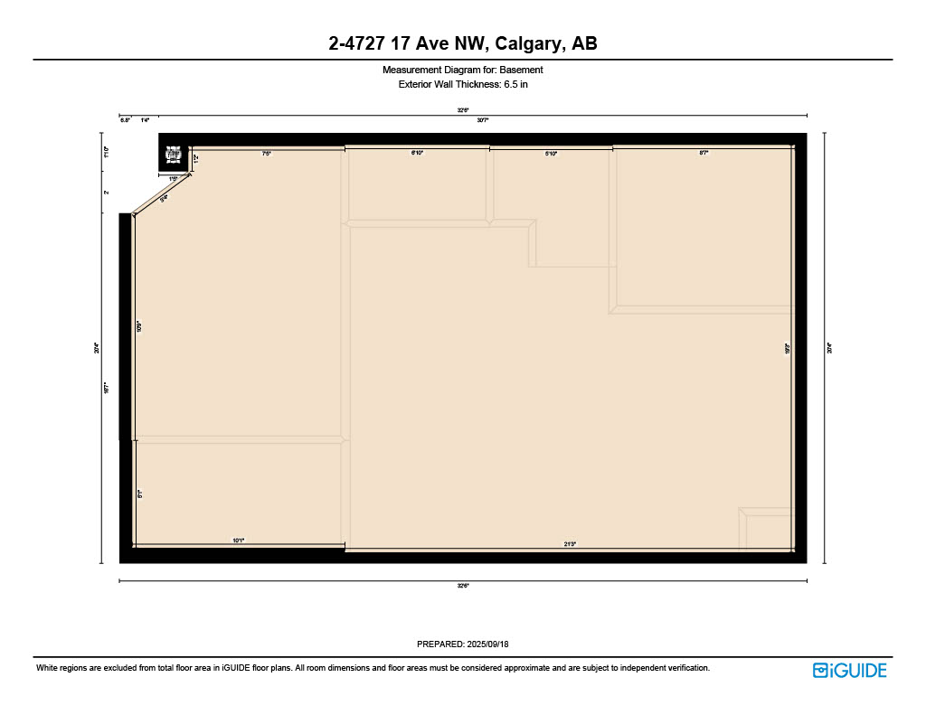 Floorplan #14