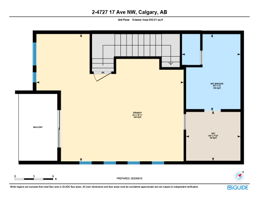 Floorplan #5