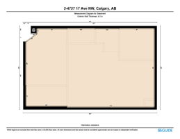 Floorplan #14