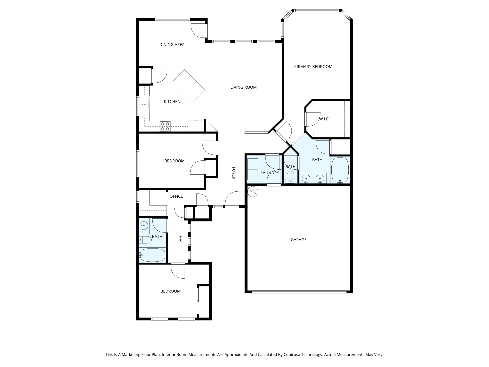 Floorplan #2