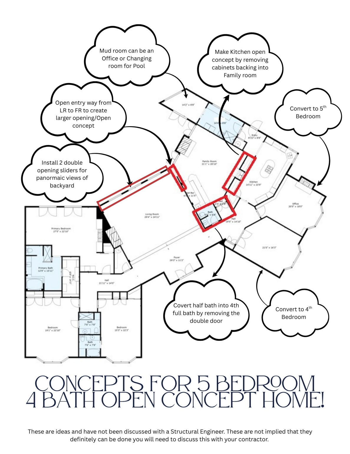 Floorplan #4