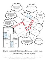 Floorplan #4