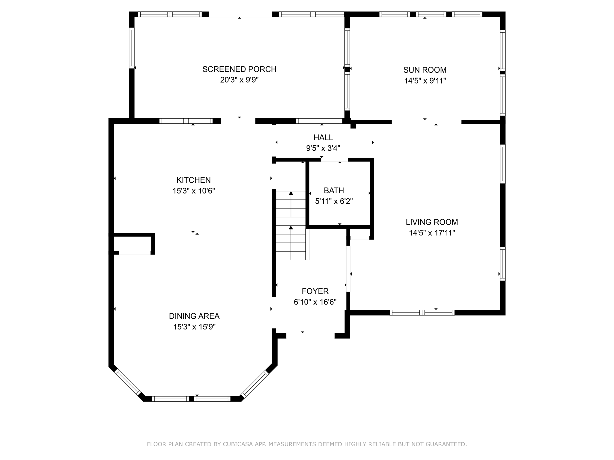 Floor 1