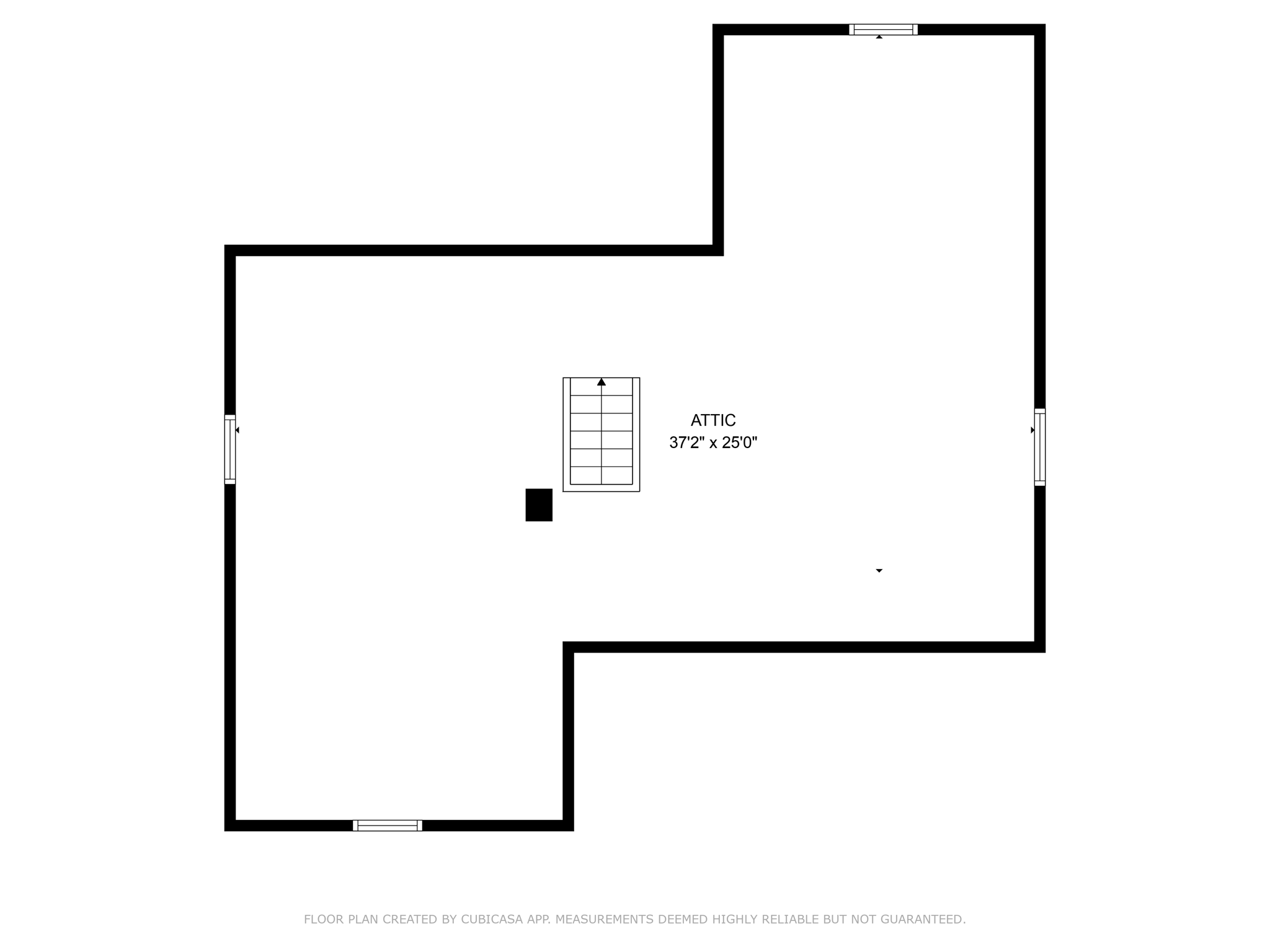 Attic