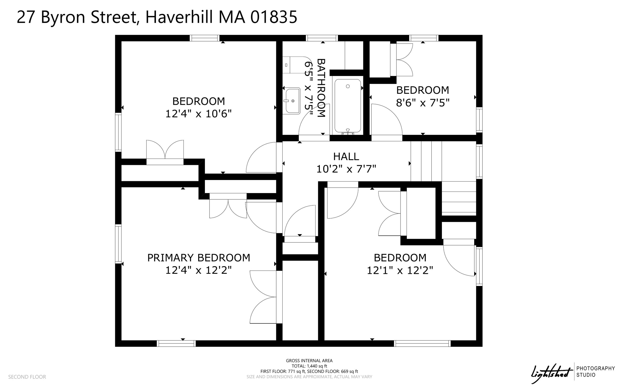 Floorplan #2