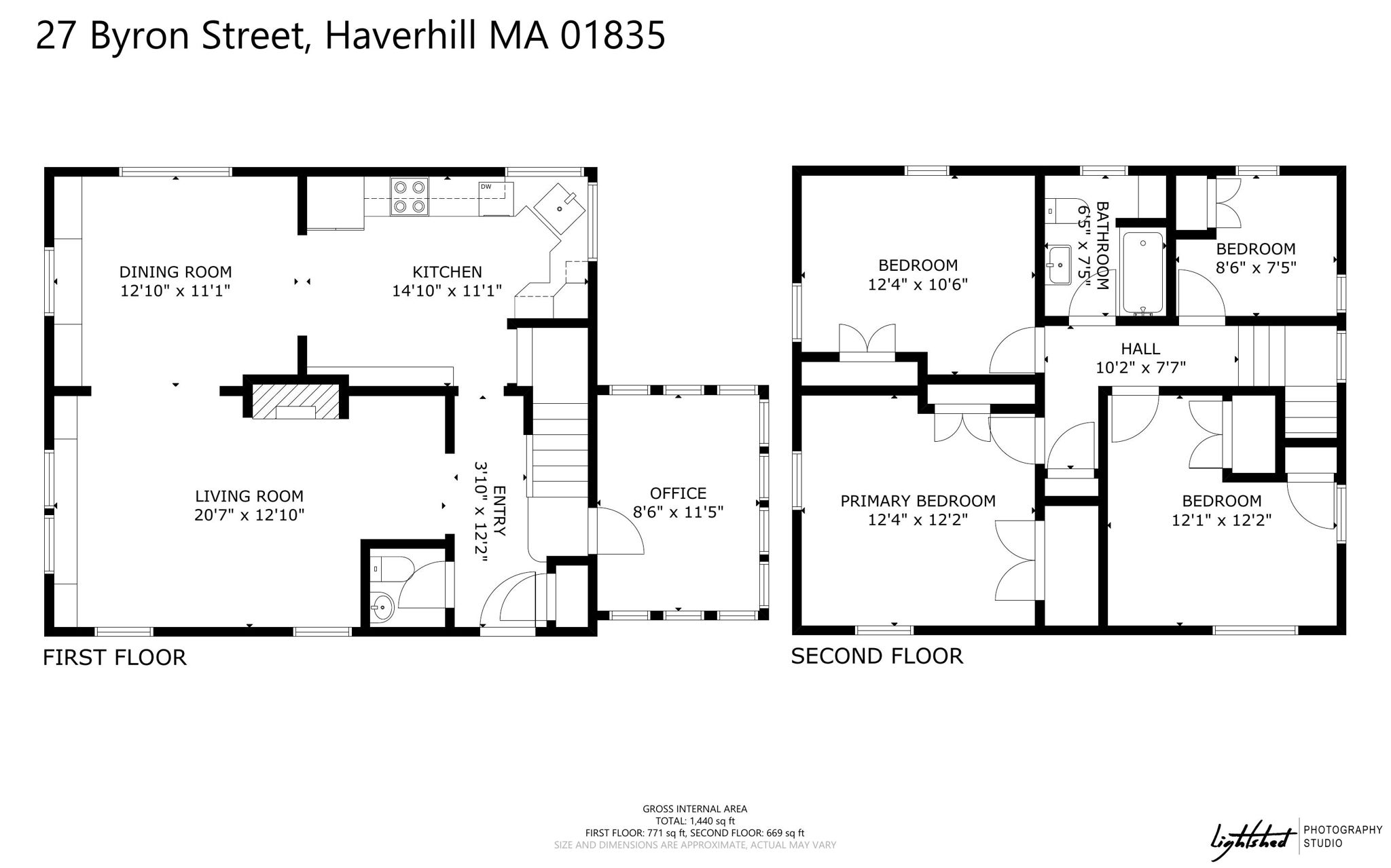 Floorplan #3