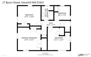 Floorplan #2