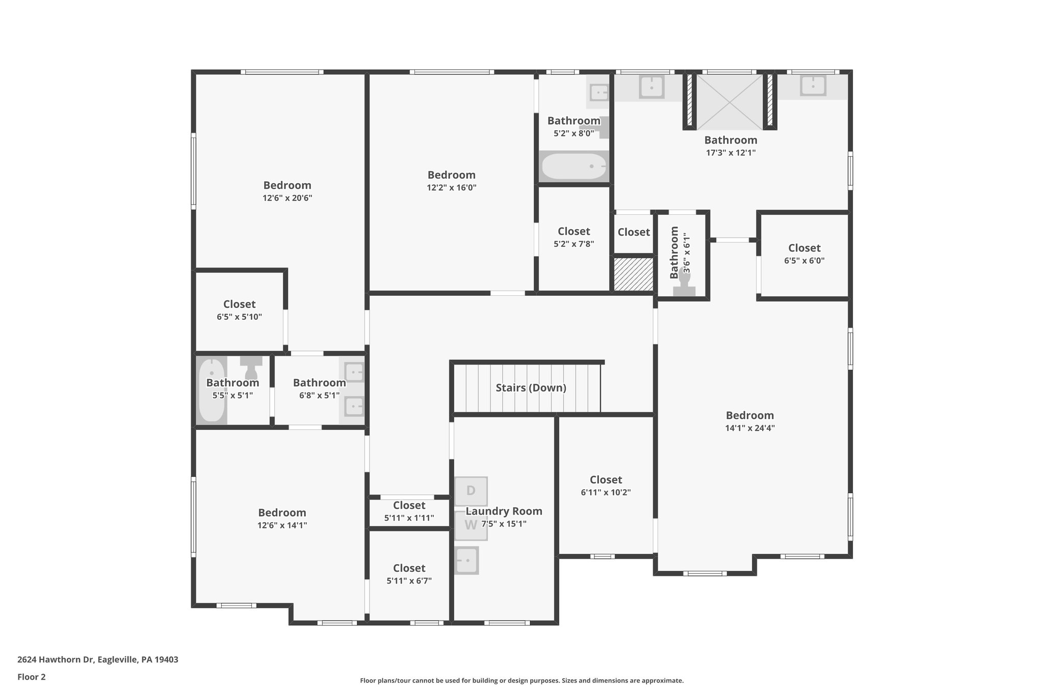 Floor 2