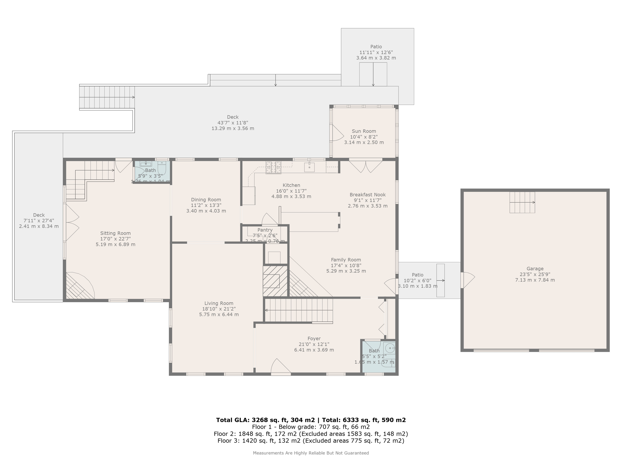 Floorplan #2