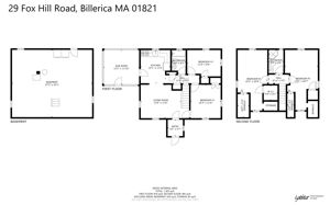 Floorplan - All Floors