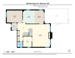Main Floor