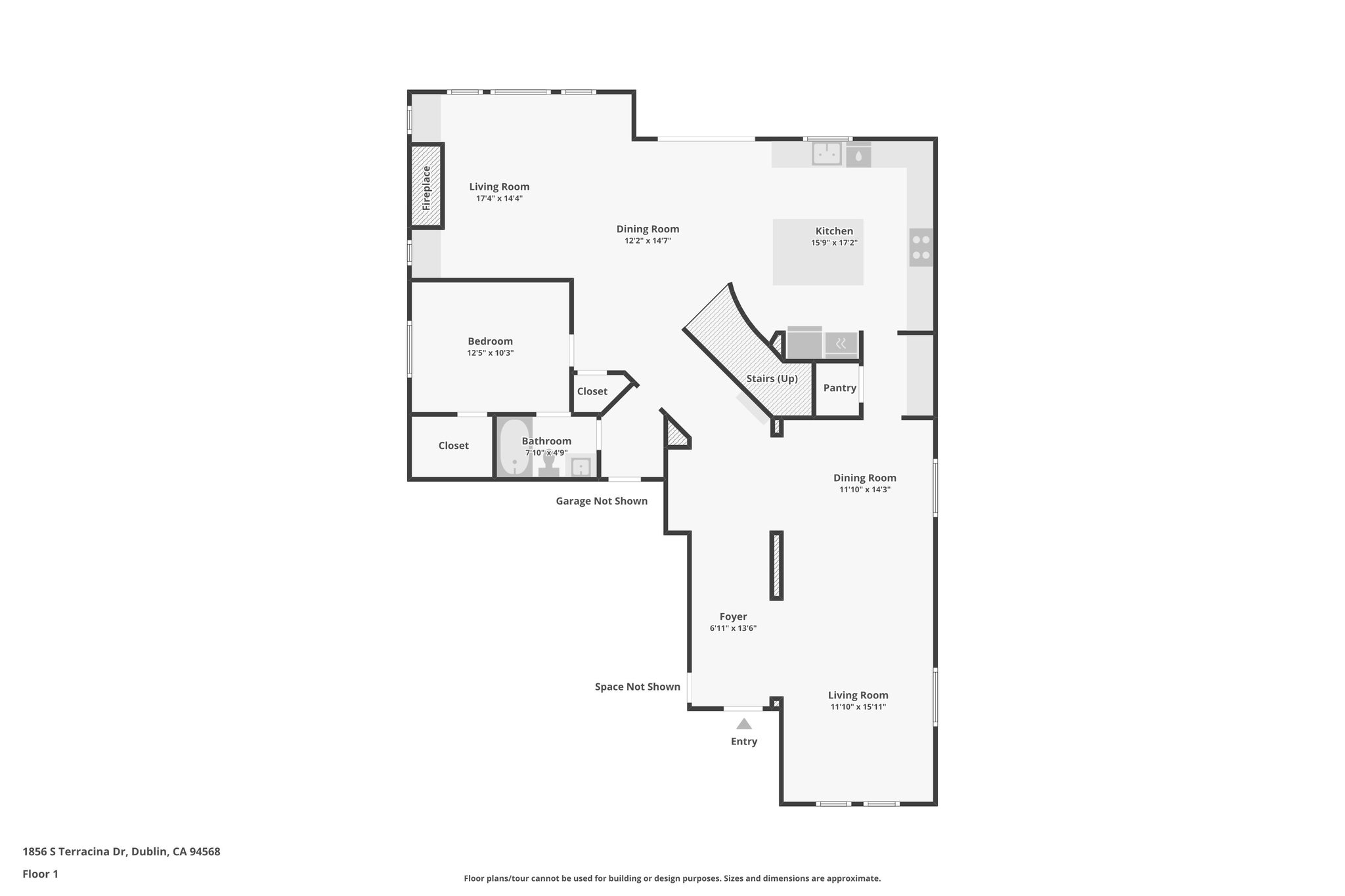 Floor 1