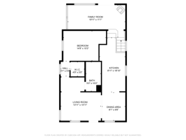 Floorplan #2
