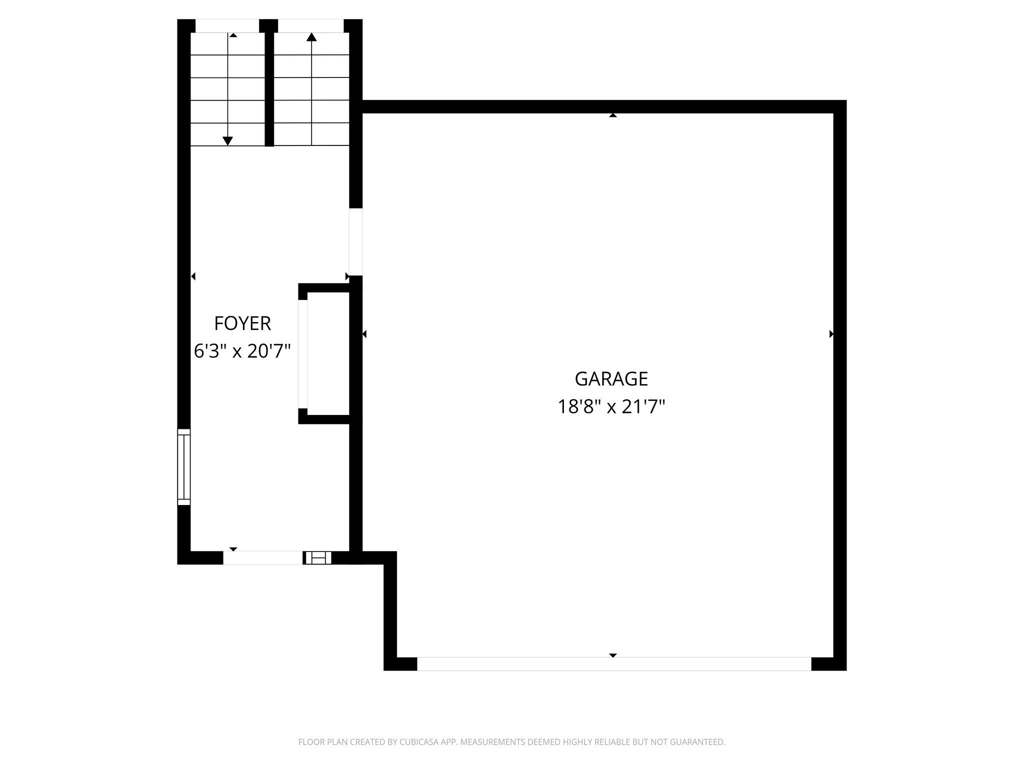 Floor 1