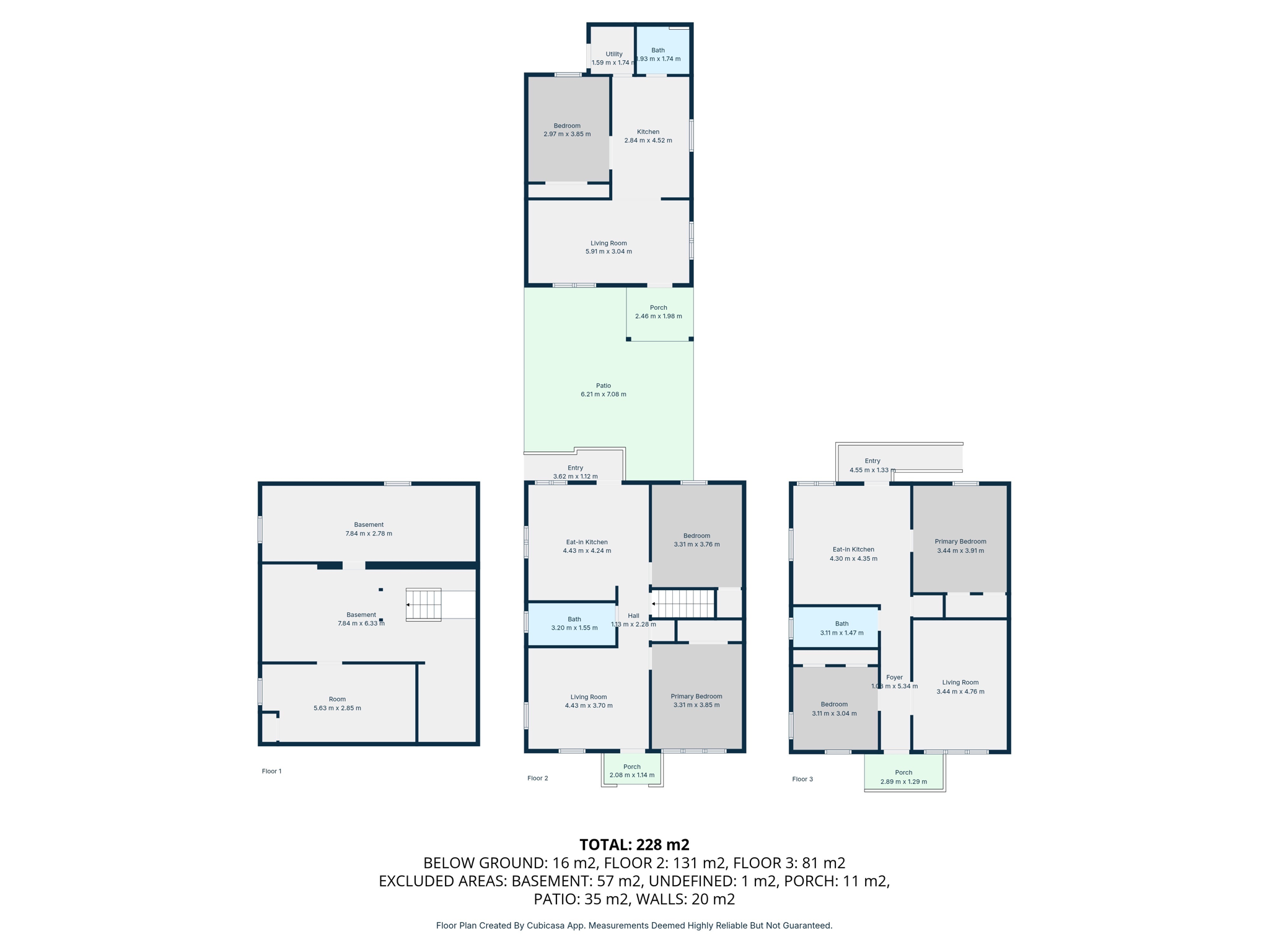 Floorplan #2