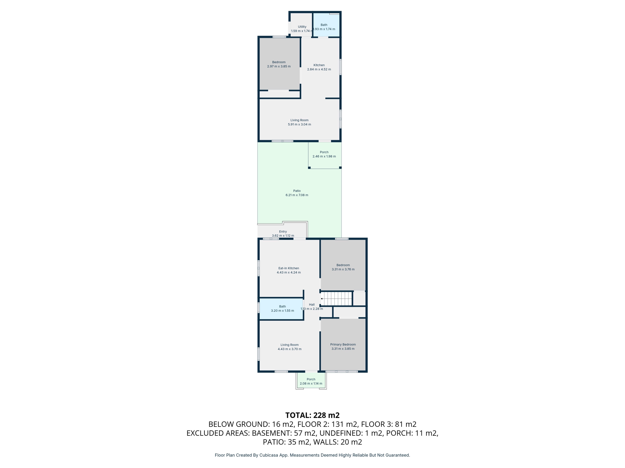 Floorplan #4