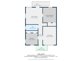 Floorplan #3