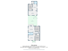 Floorplan #4