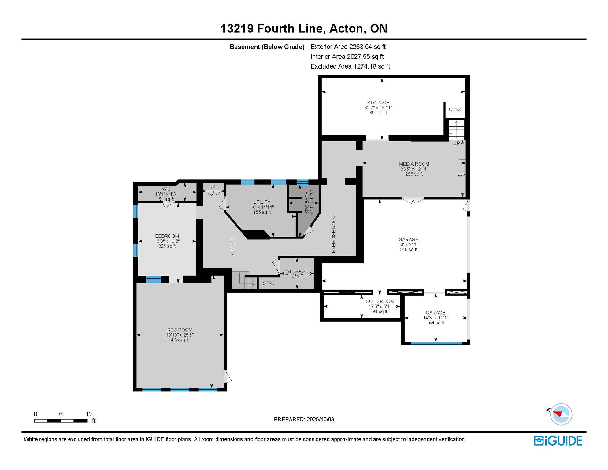 Floorplan #9