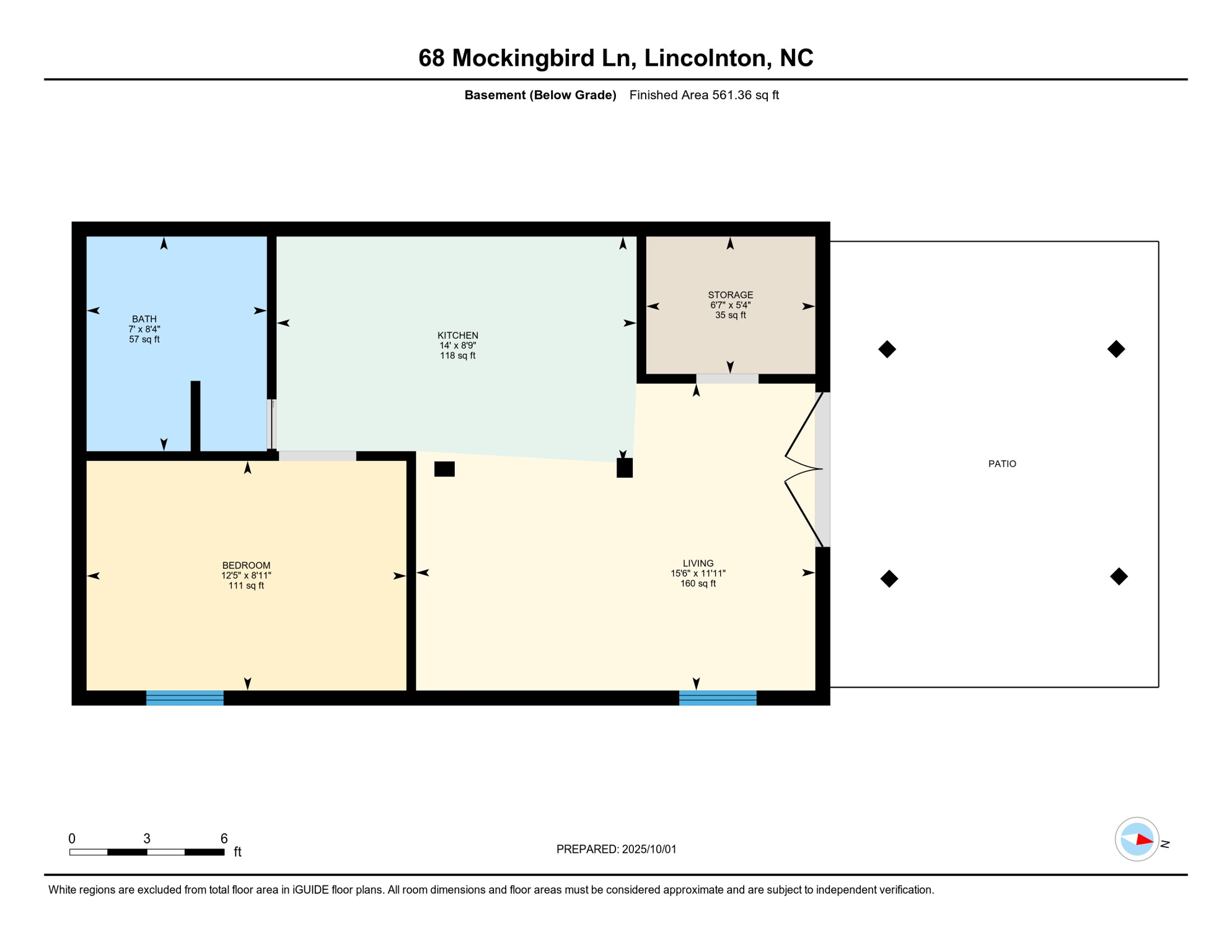 Floorplan #2