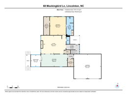 Floorplan #3
