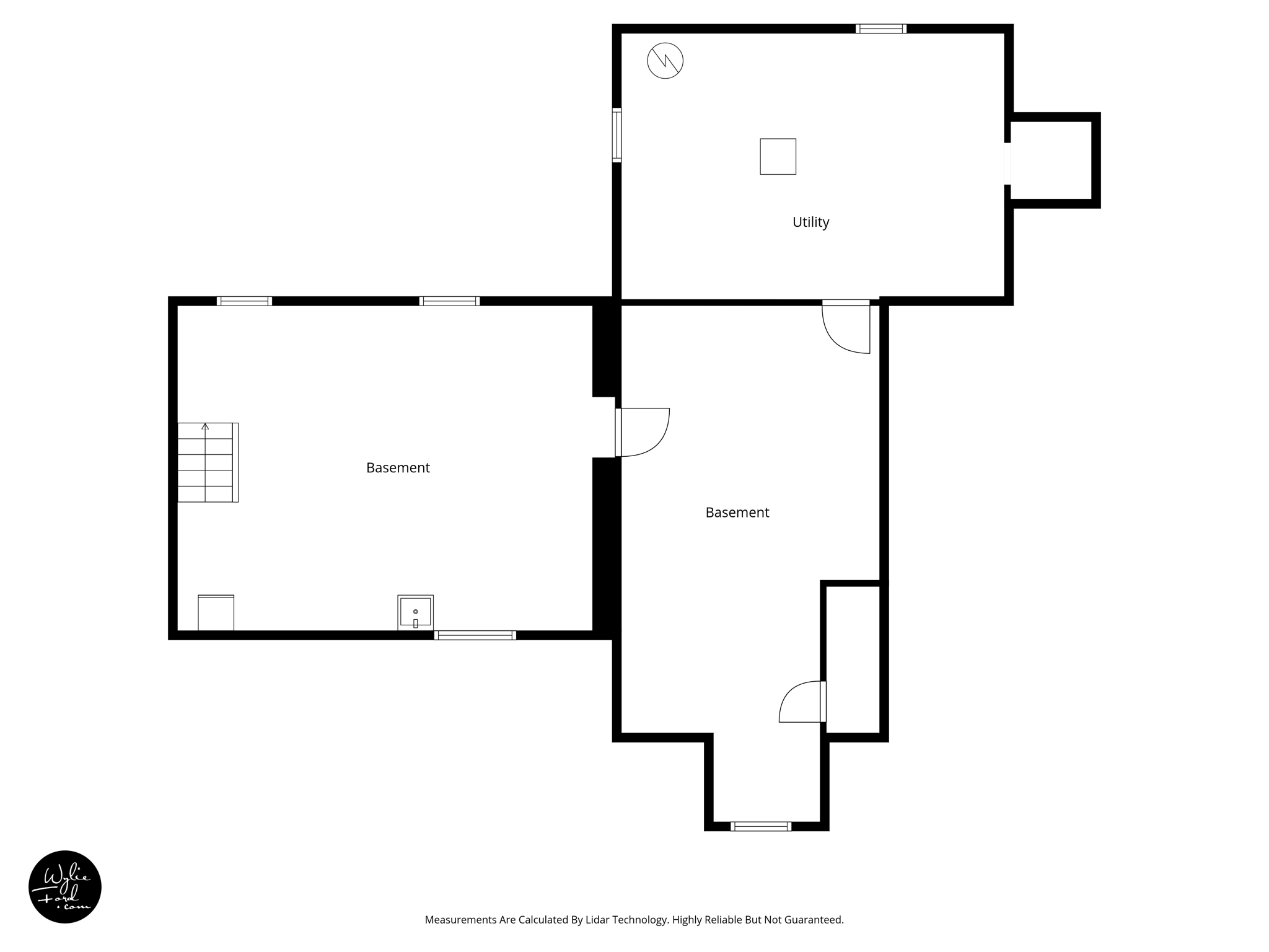 Floorplan #5