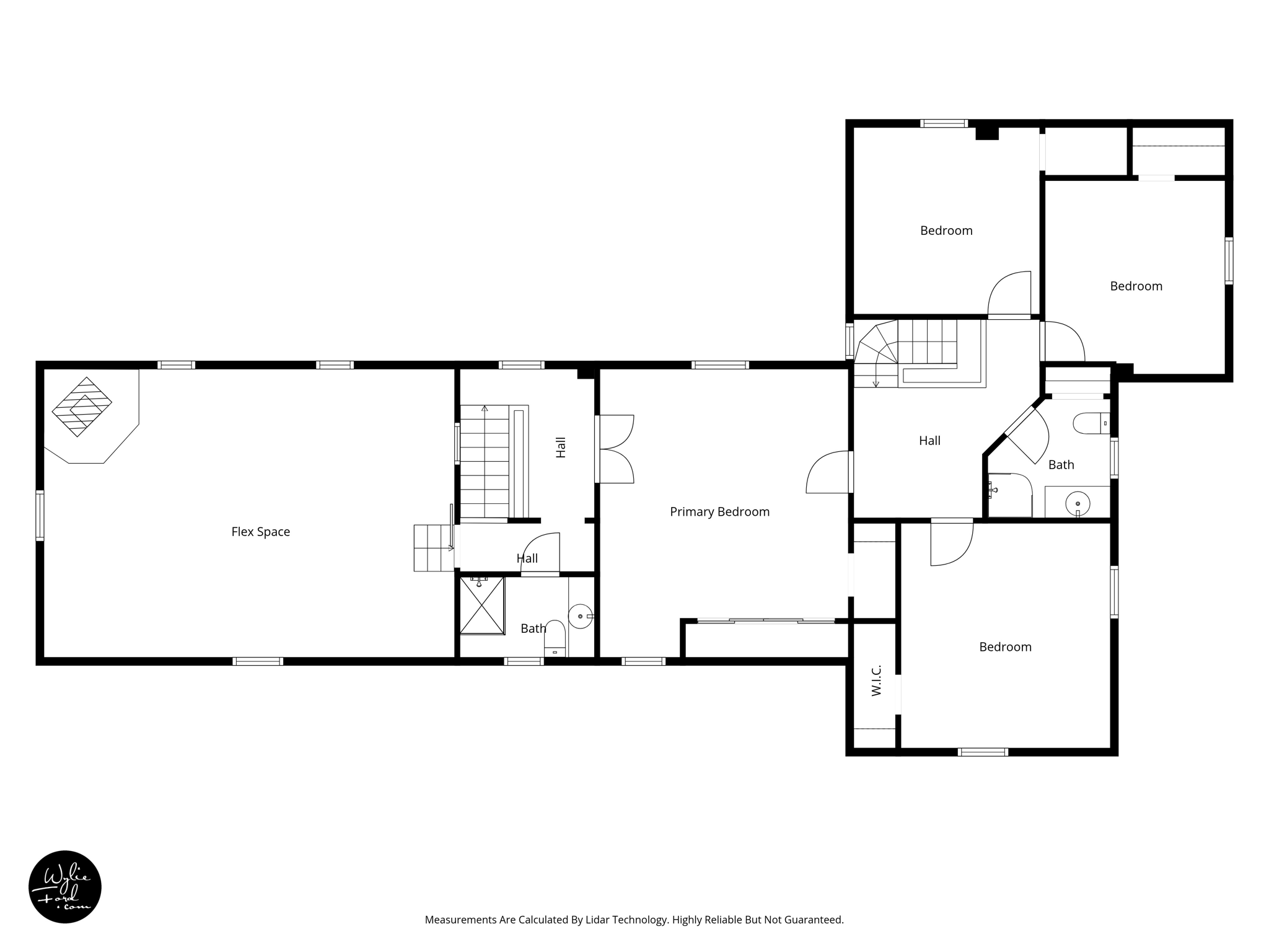 Floorplan #7