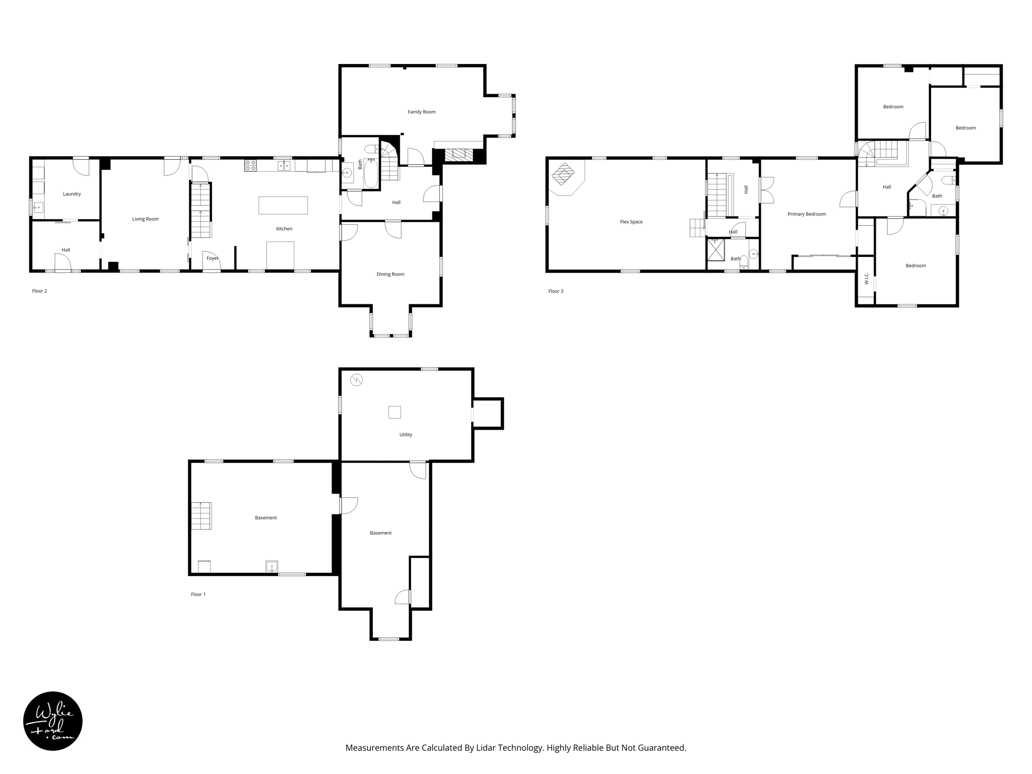 Floorplan #8