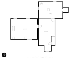 Floorplan #5