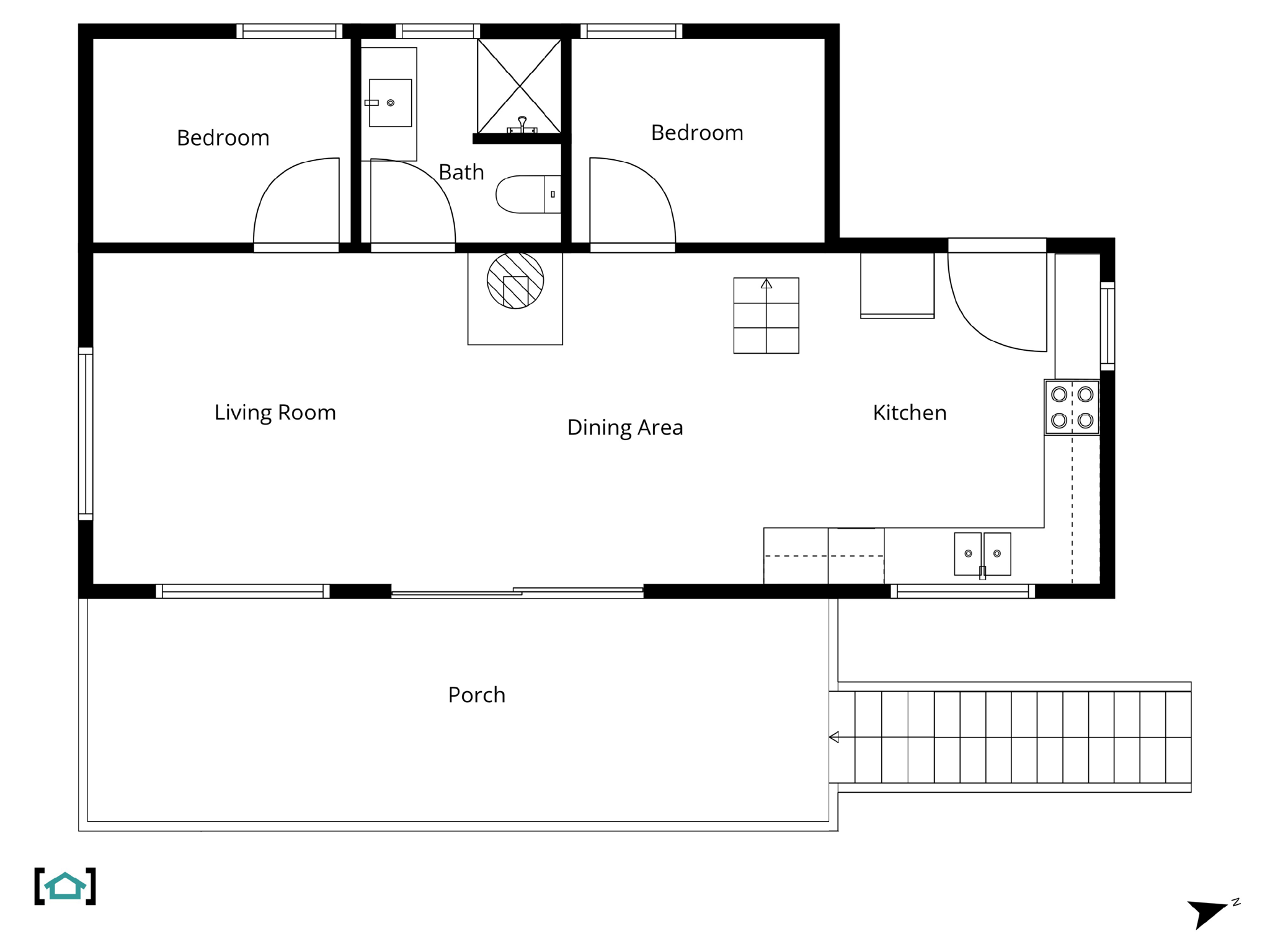 Floorplan #3