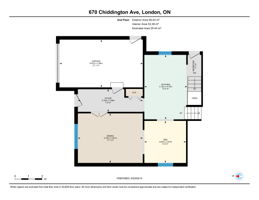 Floorplan #8