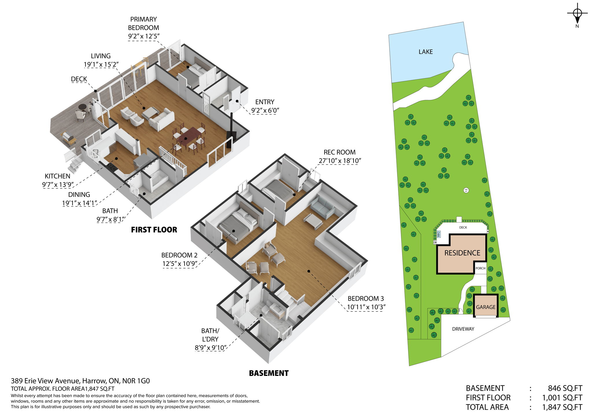 Floorplan #2