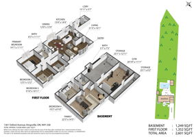 Floorplan #2