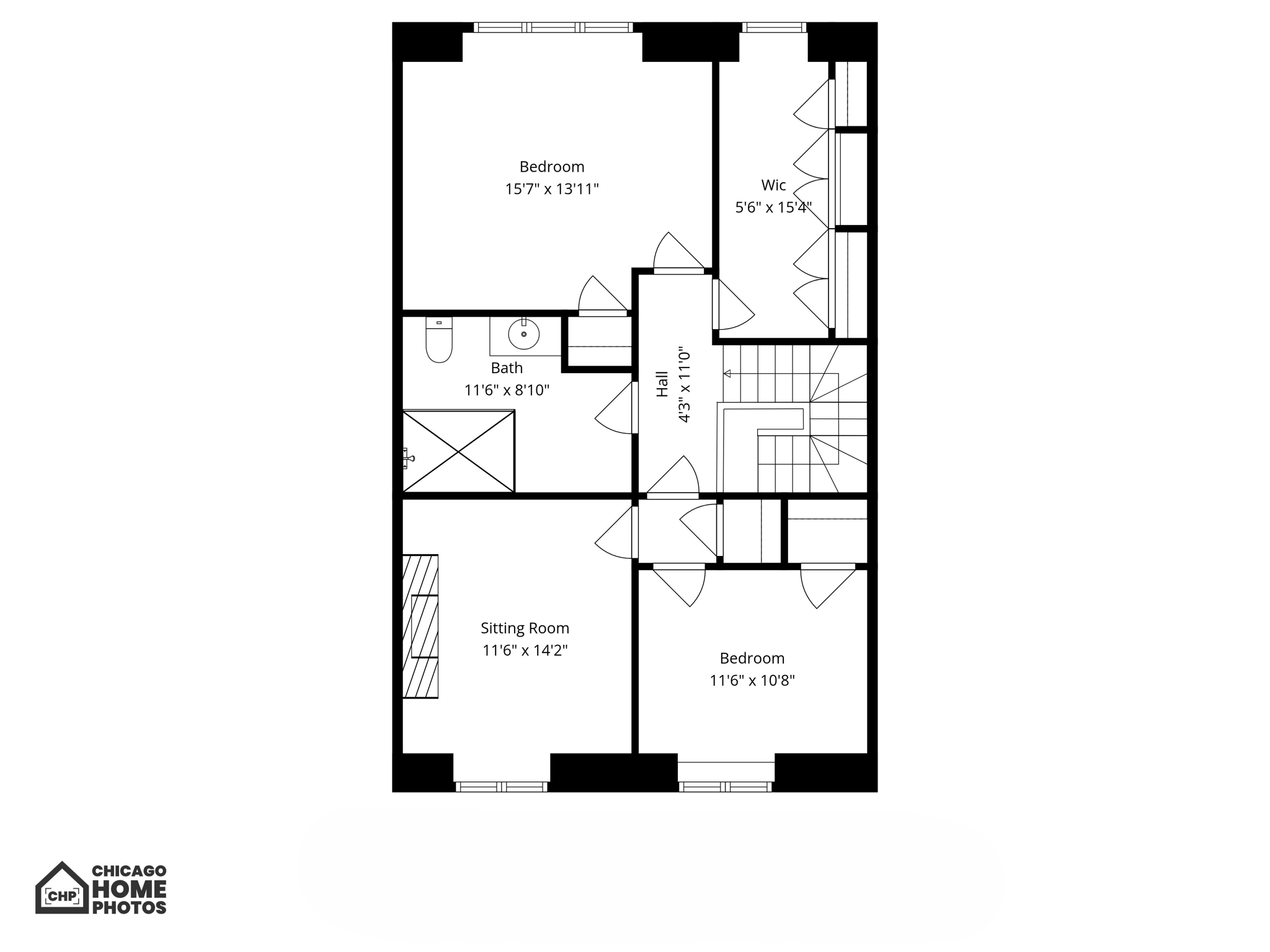 Floorplan #2