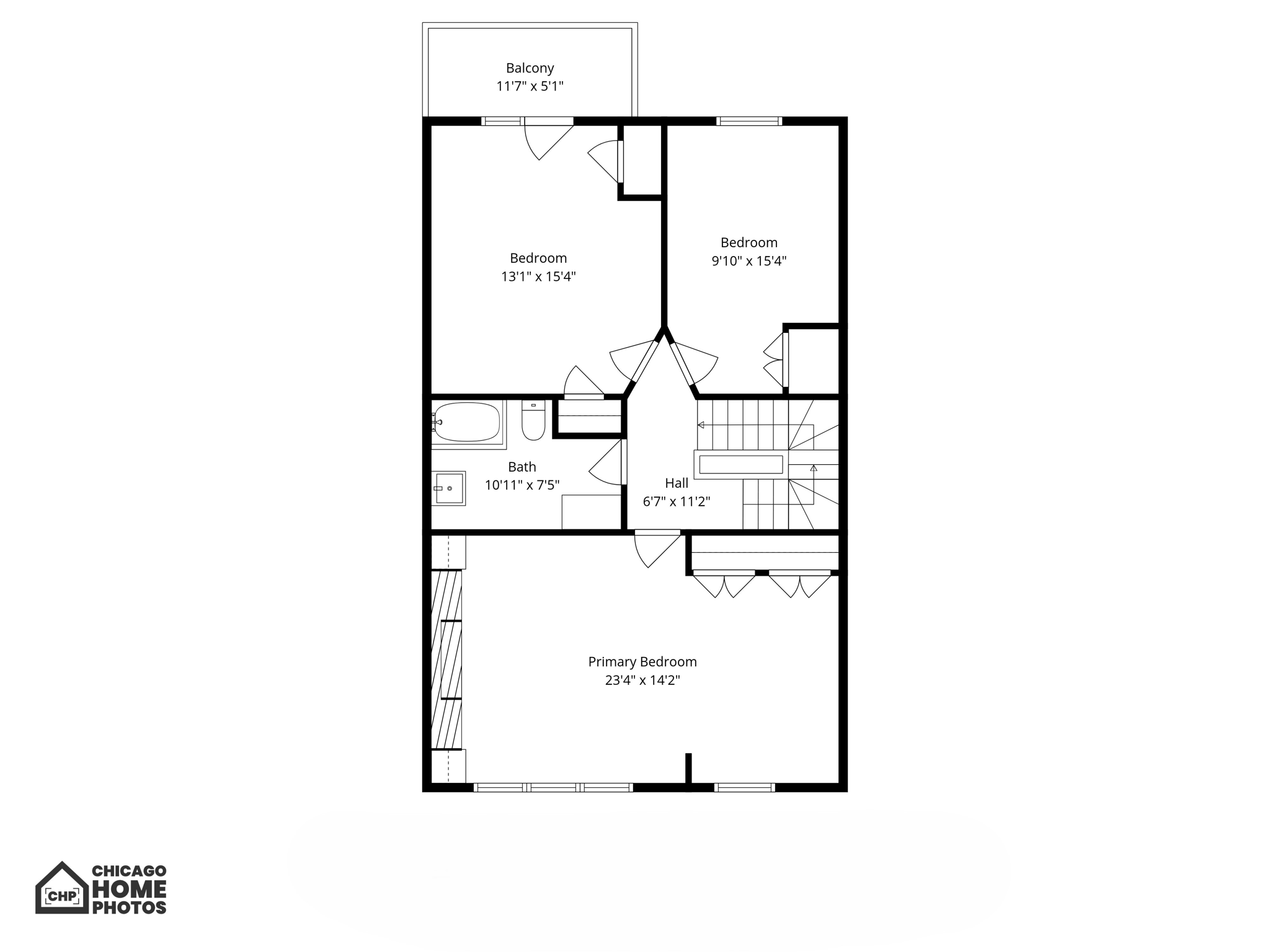 Floorplan #3