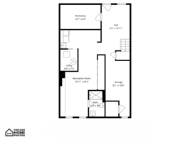 Floorplan #5