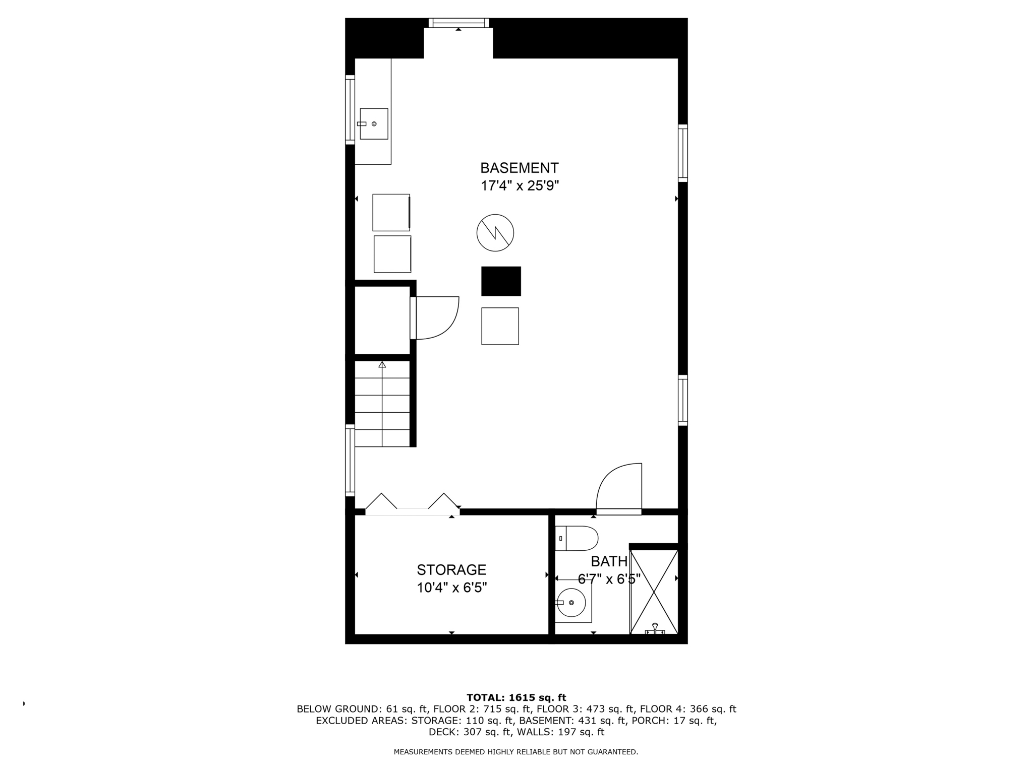 Floorplan #2