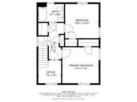 Floorplan #4