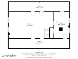 Floorplan #4